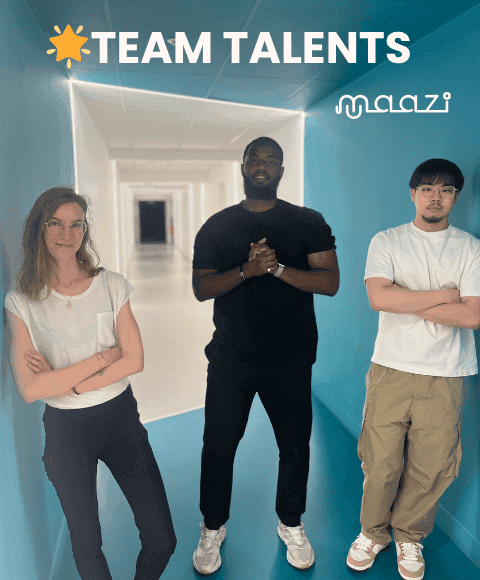 Vous n’êtes pas seul(e). Team Talents maazi.png