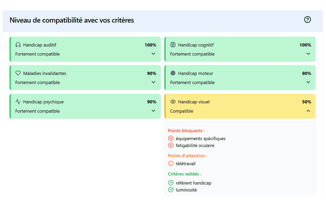 Candidats : ce que maazi change pour vous ✨