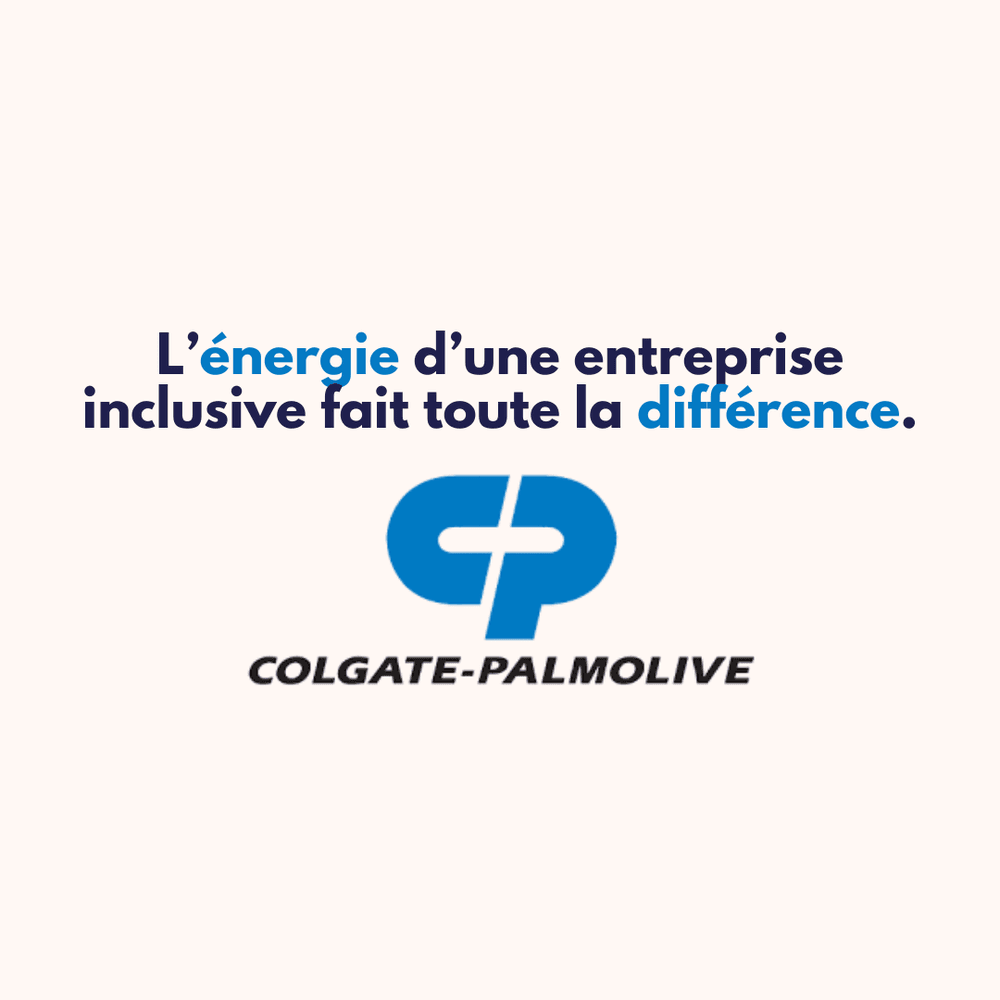 Illustration associée à l'article : maazi x Colgate-Palmolive : quand l’inclusion devient un moteur de performance