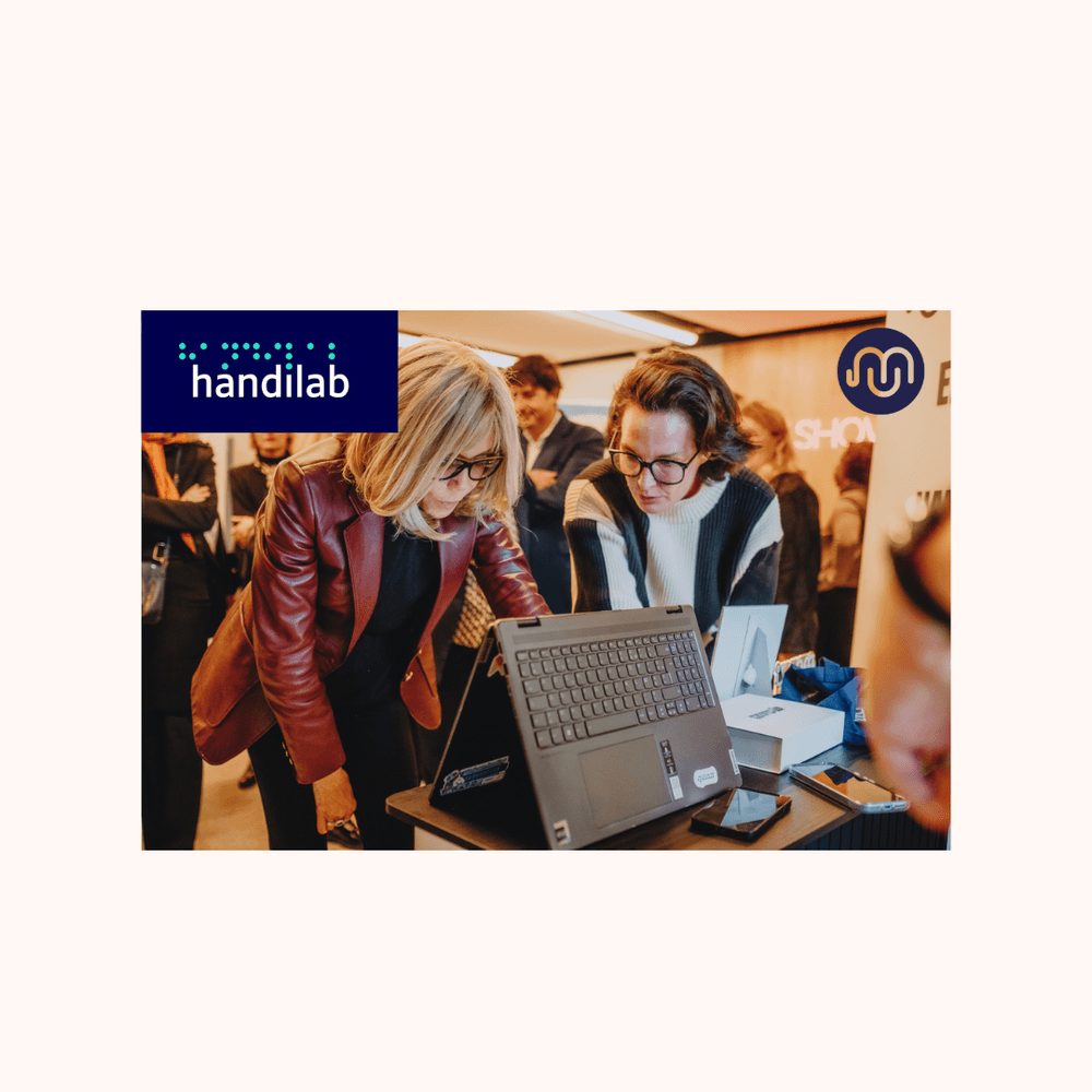 Illustration associée à l'article : Quand l’innovation sociale se construit dans l’écoute